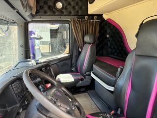 Scania R730 537kW
