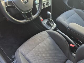 Volkswagen Polo 1.2 TSI 66кВ