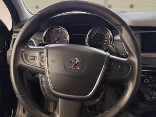 Peugeot 508 1.6 115kW