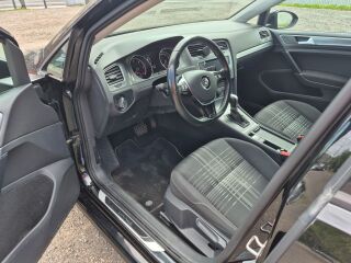 Volkswagen Golf Lounge 1.6 81kW