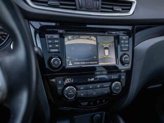 Nissan Qashqai Tekna 1.2 85kW