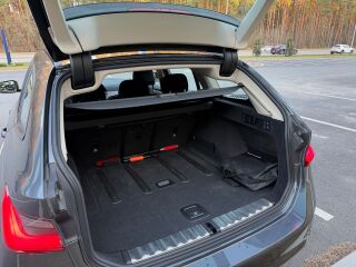 BMW 320 xDrive 2.0 140kW