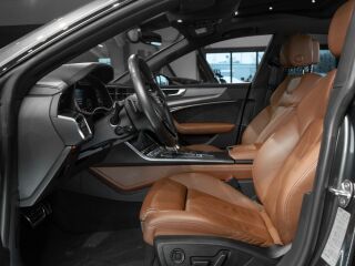 Audi A7 S Line 3.0 250kW