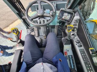 Hyundai HW100A 75kW