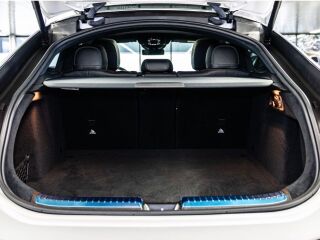 Mercedes-Benz GLE 400 2.9 243kW