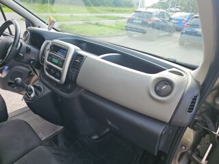 Renault Trafic 1.6 92кВ