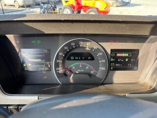 Volvo FM 500 8x4*4 375kW