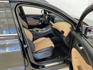 Hyundai Santa Fe 142kW