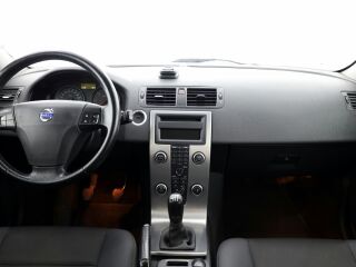 Volvo V50 Facelift 1.6 D4 80кВ