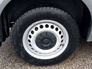 Volkswagen Transporter Comfortline KÜLMIK 2.0 103kW