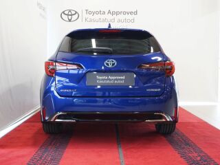 Toyota Corolla Active Plus 1.8 72кВ