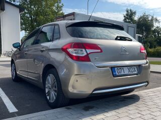 Citroen C4 1.6 82kW
