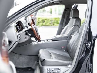 Bentley Continental Flying Spur MULLINER 6.0 412kW
