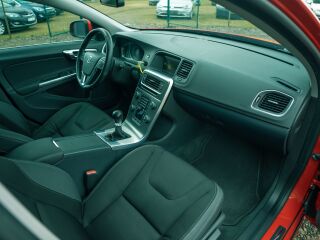 Volvo V60 1.6 84kW