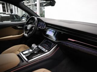 Audi Q8 50 TDI quattro 3.0 210kW