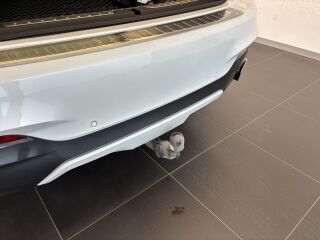 BMW X6 M-Pakett 3.0 190kW