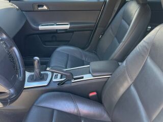 Volvo S40 D2 drivE 1.6 84kW