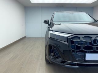Audi Q7 S line 60 TFSI e quattro 3.0 V6 360кВ