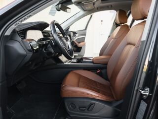 Audi e-tron Sportback 55 S-Line Quattro 158kW
