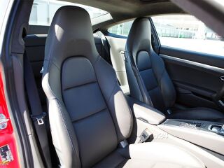 Porsche 911 991.2 Carrera S 3.0 B6 bi-turbo 309кВ