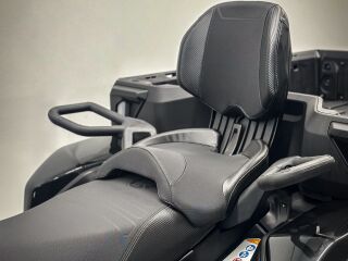 Can-Am Outlander Max 6x6 1000R Backcountry 75кВ