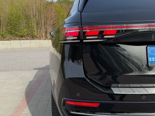 Volkswagen Passat Elegance 2.0 TDi 110kW