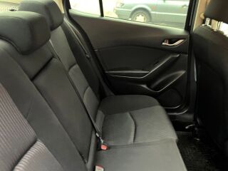 Mazda 3 Skyactiv 2.0 88kW