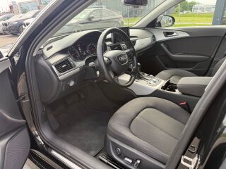Audi A6 Quattro 2.0 185кВ