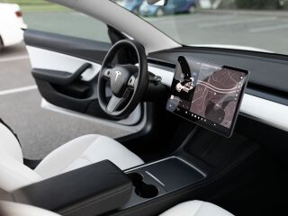 Tesla Model 3 153kW