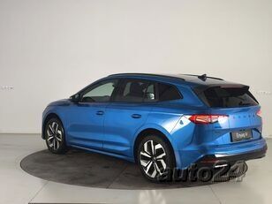 Skoda Enyaq Sportline 210kW