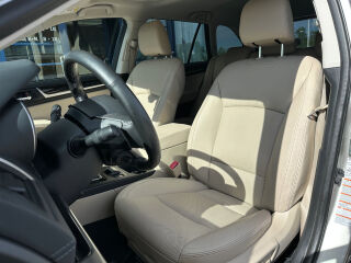 Subaru Outback Summit AWD 2.5 129кВ