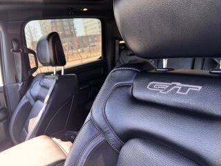 Ram 1500 REBEL GT 2024 5.7 V8 295kW