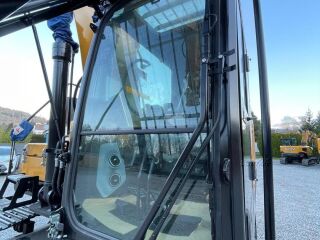Sany SANY SY265 SL Long Reach 18,2 m 142kW