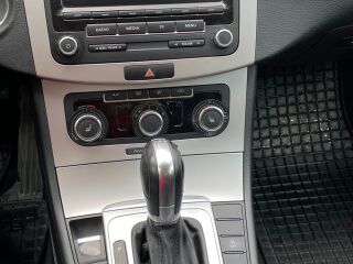 Volkswagen Passat 1.4 90kW