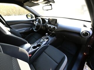 Nissan Juke 1.0 84kW