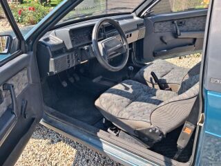 Lada Samara 1.5 56kW