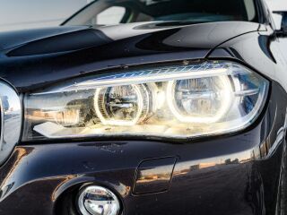 BMW X5 3.0 LED ACC N57 Xdrive 190kW