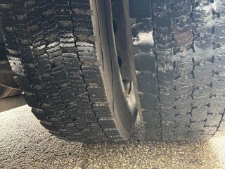 DAF XF 530 + CARRIER SUPRA 1150U Mt 12.9 390кВ