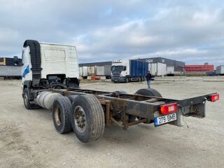 Volvo FH12 309kW