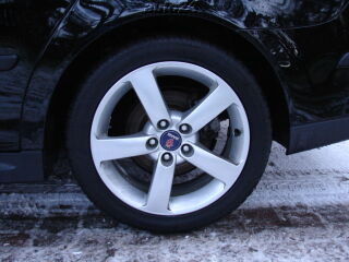 Saab 9-3 ARC 1.9 Tid 110kW