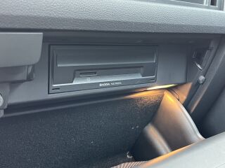 Skoda Kodiaq Ambition Plus 2.0 TDI 110кВ