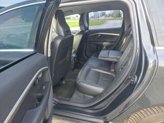 Volvo V70 2.0 R5 D3 120kW