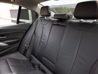 BMW 335 xDrive 3.0 230kW