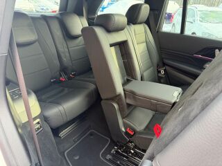 Mercedes-Benz GLS 450 4Matic Facelift AMG-Line 3.0 270kW