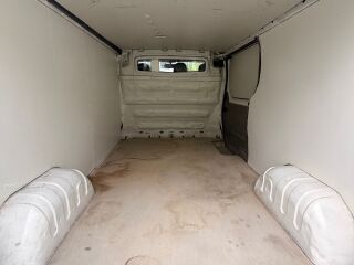 Nissan Primastar 2.0 84kW