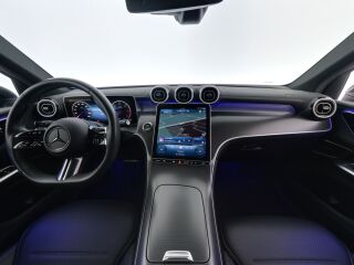 Mercedes-Benz GLC 220 d 4Matic AMG 2.0 R4 145kW