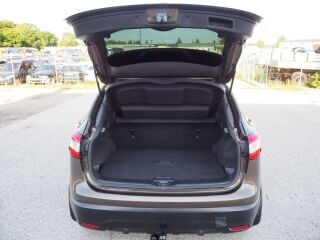 Nissan Qashqai Tekna EU5 1.5 dCi Pure Drive 81kW