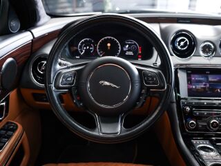 Jaguar XJ Portfolio 3.0 250кВ
