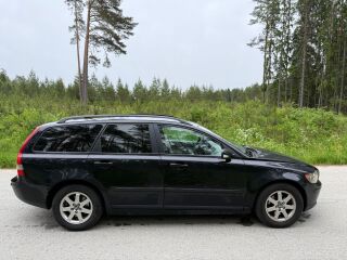 Volvo V50 1.6 80kW