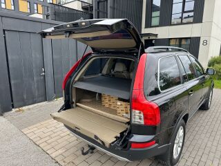 Volvo XC90 Facelift Summum AWD 2.4 D5 136kW